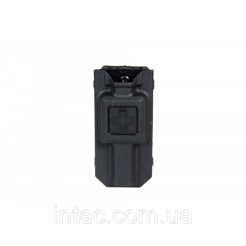 Підсумок для турнікета Ultimate Tactical Polymer Tourniquet Pouch Black