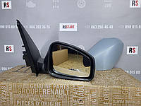 Зеркало внешнее правое Renault Megane 3 ( Рено Меган 3 )
