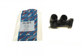 Фланець системи охолодження Audi A4/A6/VW Passat 1.8/1.8T 94-05 AIC 50063 UA62