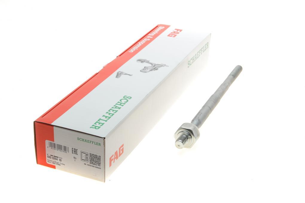 Тяга рульова Audi TT 98-06/Seat Leon 01-06/VW Golf IV 02-05 (L=330mm) FAG 840 0204 10 UA62, фото 1