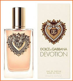 Дольче Габбана Девоушен "Відданість" - Dolce & Gabbana Devotion парфумована вода 100 ml.