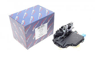 Замок дверей (задніх/L) Skoda Fabia/VW Polo 99-09 AIC 56180 UA62