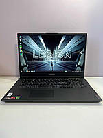 Ноутбук Lenovo Legion 17.3 144hz - Ryzen 5 4600H/ 16Gb/ SSD 512Gb/ RTX 2060 6GB
