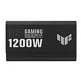 Блок живлення Asus TUF Gaming 1200W Gold (90YE00S0-B0NA00), фото 2