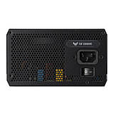 Блок живлення Asus TUF Gaming 1200W Gold (90YE00S0-B0NA00), фото 3