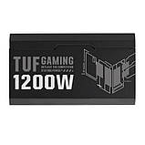 Блок живлення Asus TUF Gaming 1200W Gold (90YE00S0-B0NA00), фото 5