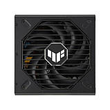 Блок живлення Asus TUF Gaming 1200W Gold (90YE00S0-B0NA00), фото 6