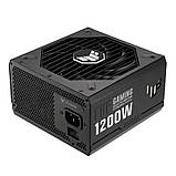 Блок живлення Asus TUF Gaming 1200W Gold (90YE00S0-B0NA00), фото 7