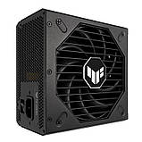 Блок живлення Asus TUF Gaming 1200W Gold (90YE00S0-B0NA00), фото 9