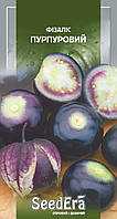 Фізаліс Пурпуровий 0,1 г SeedЕra