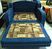 Дитячий диван-ліжко "Машинка HONDA" купити в Україні, фото 3