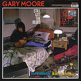 Вінілова платівка GARY MOORE Still got the blues (1990) Vinyl (LP Record), фото 3