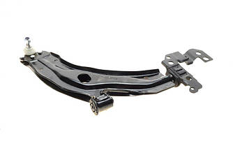 Важіль підвіски (передній) (R) Fiat Doblo 01- ASMETAL 30FI5501 UA62