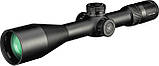 Прилад оптичний Vortex Venom 5-25x56 FFP із сіткою EBR-7C MRAD, фото 4