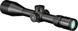 Прилад оптичний Vortex Venom 5-25x56 FFP із сіткою EBR-7C MRAD, фото 6