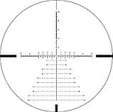 Прилад оптичний Vortex Venom 5-25x56 FFP із сіткою EBR-7C MRAD, фото 7