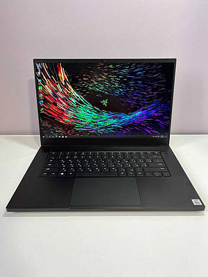 Ноутбук Razer Blade 17 D8-NT - купить недорого на Prom.ua: цены, акции ...