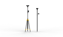 Мобільна станція DJI D-RTK 2 High Precision GNSS Mobile Station (EU)