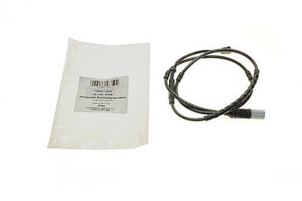 Датчик зносу гальмівних колодок (задніх) BMW 1 (F20/F21)/ 3 (F30-36) 12- AIC 57359 UA62