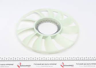 Крильчатка вентилятора Audi A4/VW Passat 1.6-1.8/1.9TDI 94-08 MEYLE 100 121 0071 UA62