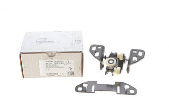 Ролик дверей (бічних/средний) MB Sprinter/VW Crafter 06- TRUCKTEC AUTOMOTIVE 02.53.155 UA62