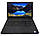 Ноутбук Dell Latitude 5580/15.6"TN(1366x768)/Intel Core i5-7200U 2.50GHz (2/4,3M)/8GB DDR4/SSD 256GB M.2 NVMe/Intel HD Graphics, фото 2