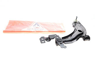 Важіль підвіски (передній) (L) Fiat Doblo 01- ASMETAL 30FI5500 UA62