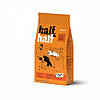 Half&Half Premium Steriliazed Cats Beef- Сухий корм для стерилізованих кішок з яловичиною 8 кг, фото 3