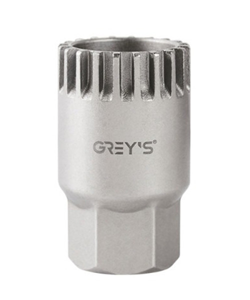 Знімач картриджа каретки велосипеда Grey's GR60200