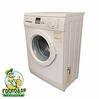 Пральна машина побутова BOSCH WLF 20261 PL б/в 4.5 кг ультравузька 40 см