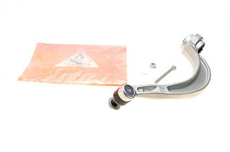 Важіль підвіски (передній) (R) Audi A6/A7 Sportback 11- ASMETAL 23AU0141 UA62