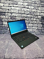 Ноутбук Lenovo ThinkPad E480 - 14"FHD IPS, i5-8250U/16Gb/256GB SSD