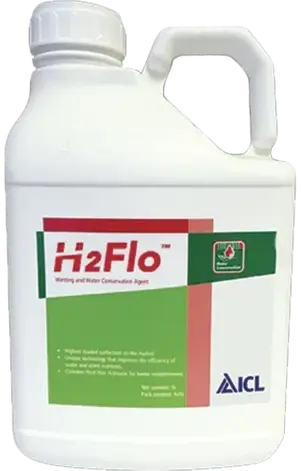 Водний агент H2Flo (0.5 л), фото 1