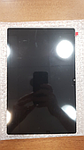 Дисплей (модуль) + тачскрін (сенсор) для Samsung Galaxy Tab A8 10.5 X200 | X200N | X205 (чорний колір)
