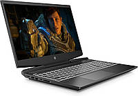 Геймерский ноутбук HP Pavilion 15-dk1007na 15.6 Full HD - Intel Core i5-10300H, NVIDIA GeForce GTX 1650 Ti