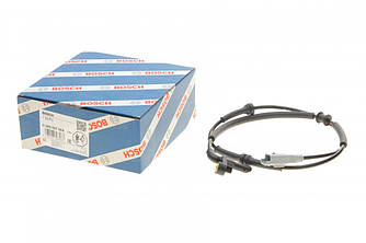 Датчик ABS (задній) (L) Citroen Berlingo 96-05 BOSCH 0 265 007 668 UA62
