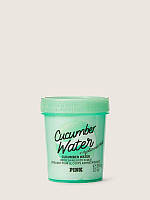 Скраб для тіла Victoria's Secret PINK Cucumber Water Scrub Оригінал!