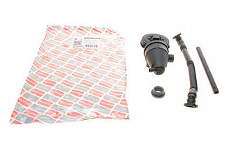 Клапан вентиляції картера BMW 3 (E36)/5 (E39)/7 (E38) 90-04 (сапун) (M50/M52) BOGAP B1217103 UA62