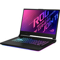 Ноутбук ASUS ROG Strix G15 G512LWS - i7-10750H / GeForce RTX 2070