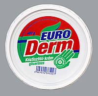 Паста для миття рук Euro Derm (ціна 1 шт 52грн)