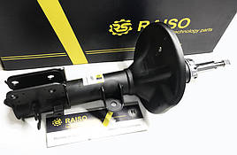 Амортизатор передній Mazda 626(Мазда 626) 1987-1997 RAISO(РЕЙЗО) RS290665 газ-масло