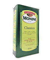 Оливкова олія Monini Classico Extra Virgin 5л