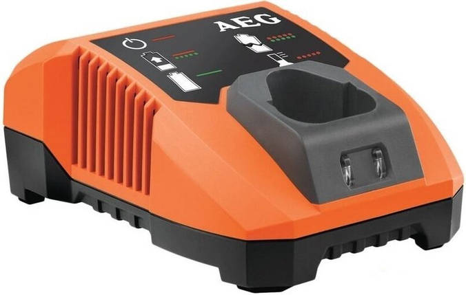 Зарядний пристрій AEG LL1240 4932471263, фото 1