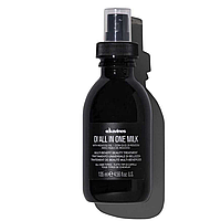 Davines OI Молочко-спрей для волосся OI all in one milk, 135 мл