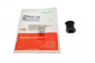 Втулка стабілізатора (заднього/зовнішня) VW T5 03- (d=21mm) FAG 819 0201 10 UA62