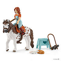 Набор Мия и Спотти пони Schleich 42518