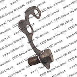 Шайба замкова маховика ДТ-75, Нива СК-5 СМД-14/18, 14-0412-А, фото 3