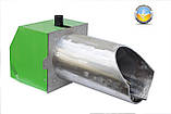 Пеллетний пальник для твердопаливного котла Air Pellet 300 кВт (комплект), фото 3