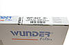 Фільтр салону Citroen Xsara Picasso 99-12 WUNDER FILTER WP 407 UA62, фото 4