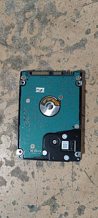 Жорсткий диск для ноутбука 750 Gb / Гб Toshiba MQ01ABD075 2.5" SATA2 No 23060607, фото 2